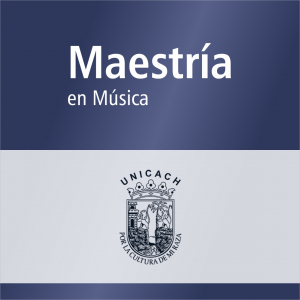 Maestr&iacute;a en M&uacute;sica (SNP)