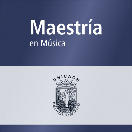 Maestr&iacute;a en M&uacute;sica (SNP)