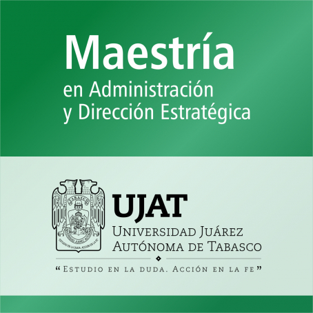 Maestr&iacute;a en Administraci&oacute;n y Direcci&oacute;n Estrat&eacute;gica