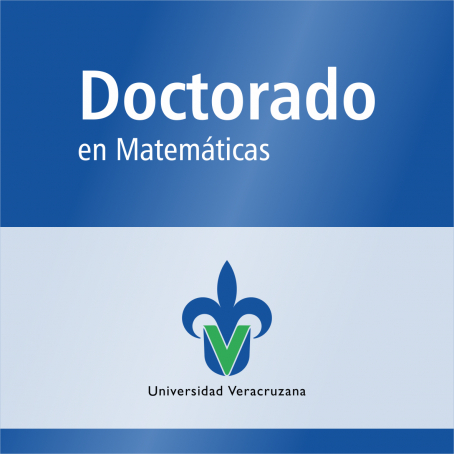 Doctorado en Matem&aacute;ticas (SNP)