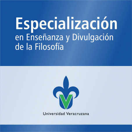 Especializaci&oacute;n en Ense&ntilde;anza&nbsp;y Divulgaci&oacute;n de la Filosof&iacute;a
