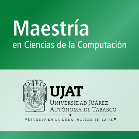 Maestr&iacute;a en Ciencias de la Computaci&oacute;n (PNPC)