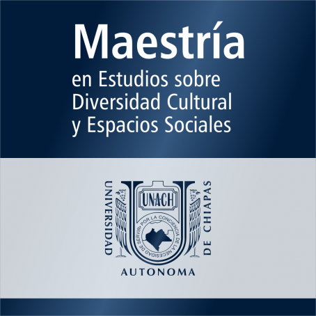 Maestr&iacute;a en Estudios sobre Diversidad Cultural y Espacios Sociales (SNP)
