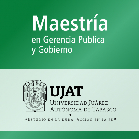 Maestr&iacute;a en Gerencia P&uacute;blica y Gobierno&nbsp;(PNPC)