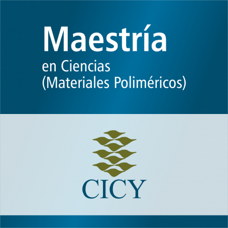Maestr&iacute;a en Ciencias (Materiales Polim&eacute;ricos) (SNP)