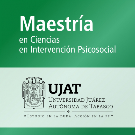 Maestr&iacute;a en Ciencias en Intervenci&oacute;n Psicosocial (PNPC)