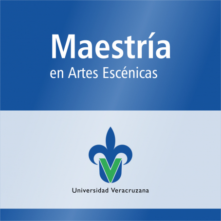 Maestr&iacute;a en Artes Esc&eacute;nicas (SNP)