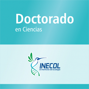 Doctorado en Ciencias (PNPC)