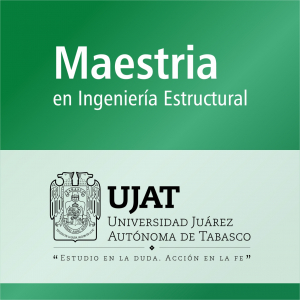 Maestr&iacute;a en Ingenier&iacute;a Estructural