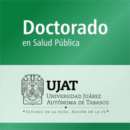 Doctorado en Salud P&uacute;blica