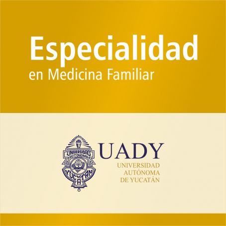 Especialidad en Medicina Familiar (SNP)