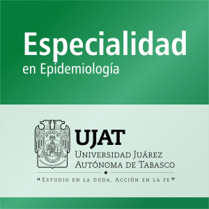Especialidad en Epidemiolog&iacute;a