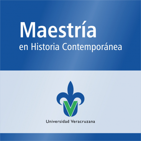 Maestr&iacute;a en Historia Contempor&aacute;nea&nbsp;(SNP)