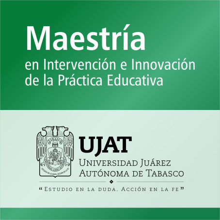 Maestr&iacute;a en Intervenci&oacute;n e Innovaci&oacute;n de la Pr&aacute;ctica Educativa (PNPC)