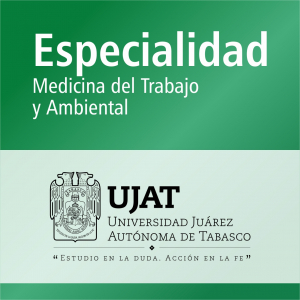 Especialidad en Medicina del Trabajo y Ambiental