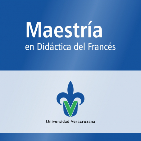 Maestr&iacute;a en Did&aacute;ctica del Franc&eacute;s (SNP)