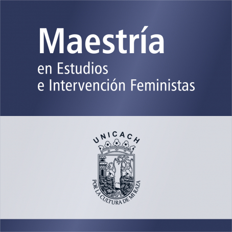 Maestr&iacute;a en Estudios e Intervenci&oacute;n Feministas (PNPC)