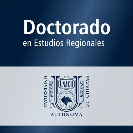 Doctorado en Estudios Regionales (SNP)
