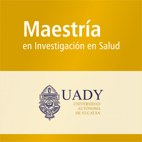 Maestr&iacute;a en Investigaci&oacute;n en Salud (SNP)