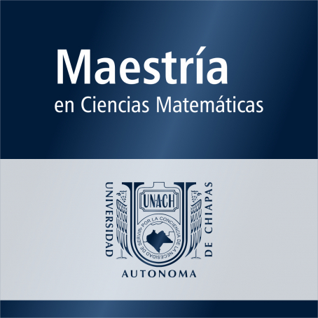 Maestr&iacute;a en Ciencias Matem&aacute;ticas (SNP)