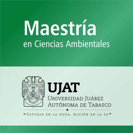 Maestr&iacute;a en Ciencias Ambientales (PNPC)