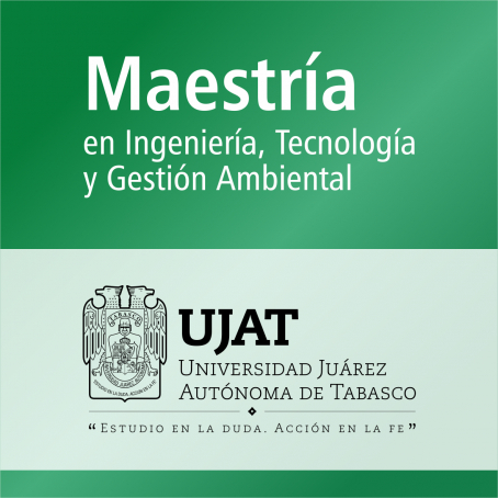 Maestr&iacute;a en Ingenier&iacute;a, Tecnolog&iacute;a y Gesti&oacute;n Ambiental (PNPC)