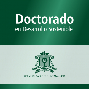Doctorado en Desarrollo Sostenible (PNPC)