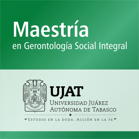 Maestr&iacute;a en Gerontolog&iacute;a Social Integral (PNPC)