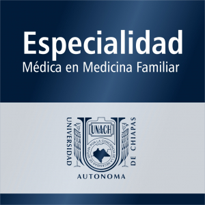 Especialidad M&eacute;dica en Medicina Familiar