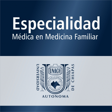 Especialidad M&eacute;dica en Medicina Familiar