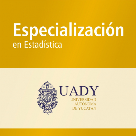 Especializaci&oacute;n en Estad&iacute;stica (SNP)