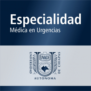 Especialidad M&eacute;dica en Urgencias