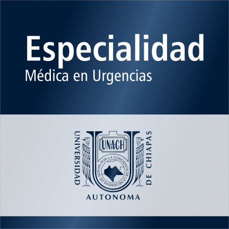 Especialidad M&eacute;dica en Urgencias