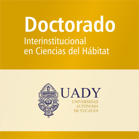 Doctorado Interinstitucional en Ciencias del H&aacute;bitat (SNP)