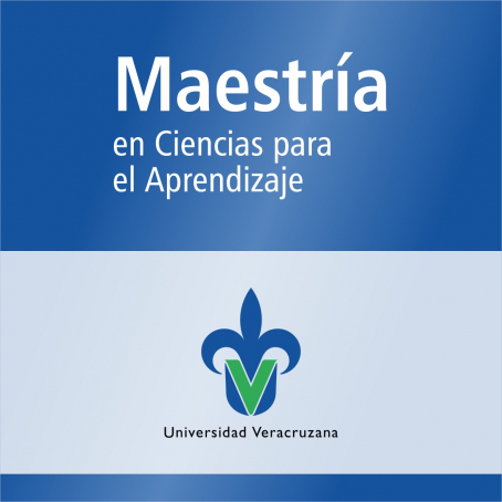 Maestr&iacute;a en Ciencias para el Aprendizaje