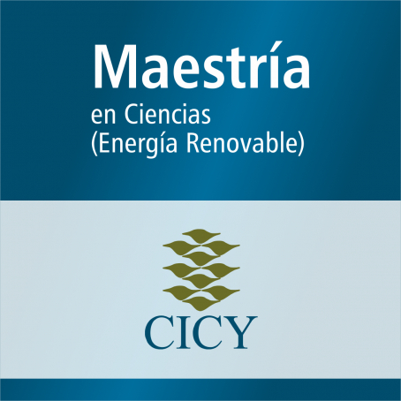 Maestr&iacute;a en Ciencias (Energ&iacute;a Renovable) (SNP)