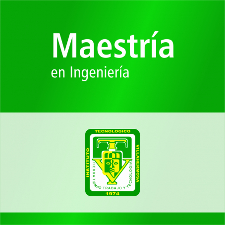 Maestr&iacute;a en Ingenier&iacute;a
