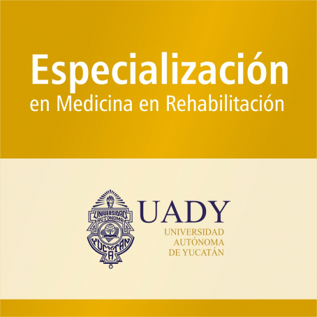 Especializaci&oacute;n en Medicina en Rehabilitaci&oacute;n