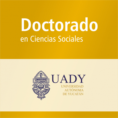 Doctorado en Ciencias Sociales (SNP)