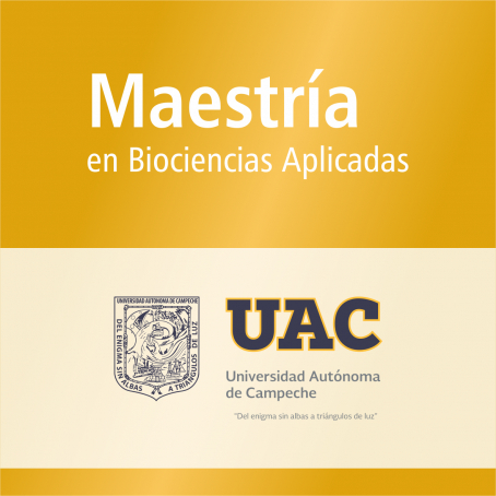 Maestr&iacute;a en Biociencias Aplicadas (SNP)