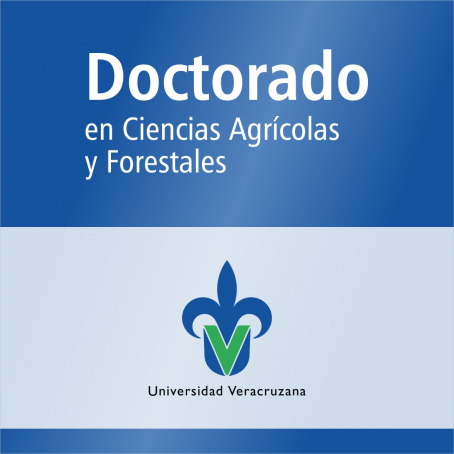 Doctorado&nbsp;en Ciencias Agr&iacute;colas y Forestales