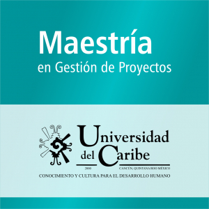 Maestr&iacute;a en Gesti&oacute;n de Proyectos