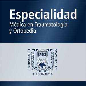 Especialidad M&eacute;dica en Traumatolog&iacute;a y Ortopedia