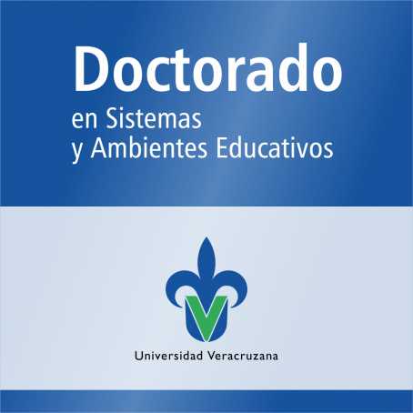 Doctorado en Sistemas y Ambientes Educativos (SNP)