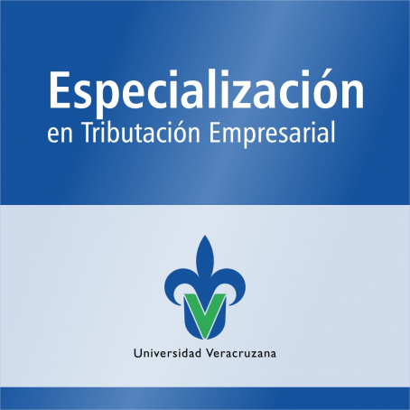 Especializaci&oacute;n en Tributaci&oacute;n Empresarial (SNP)