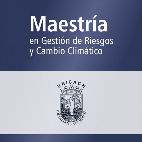 Maestr&iacute;a en Gesti&oacute;n de Riesgos y Cambio Clim&aacute;tico (SNP)