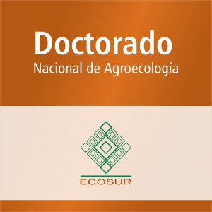 Doctorado Nacional en Agroecolog&iacute;a (SNP)