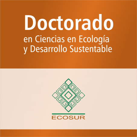 Doctorado en Ciencias en Ecolog&iacute;a y Desarrollo Sustentable (SNP)
