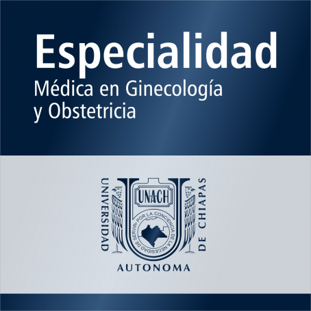 Especialidad M&eacute;dica en Ginecolog&iacute;a y Obstetricia