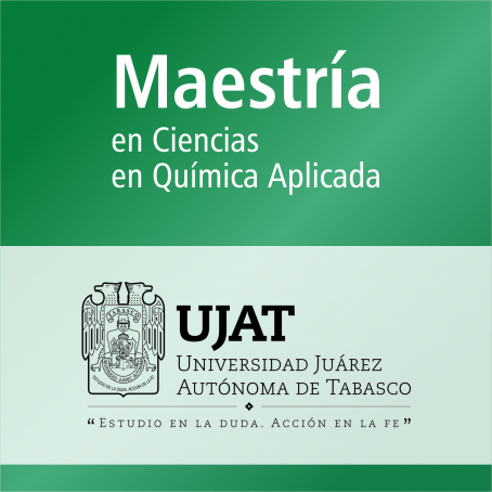 Maestr&iacute;a&nbsp;en Ciencias en Qu&iacute;mica Aplicada (PNPC)
